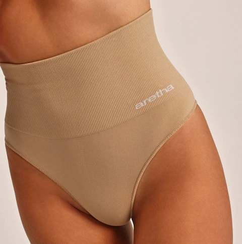 Aretha Art 643 Trusa Modeladora Vedetina Polyester