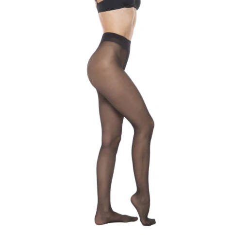 Cocot Art 66 Panty Tiro bajo Desnuda Sin puntera Lycra