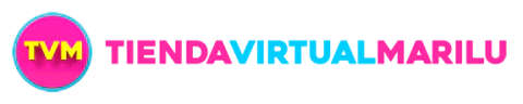 Tienda Virtual Marilú