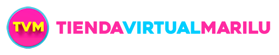 Tienda Virtual Marilú