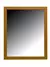 ESPEJO PVC BRILLOSO BAÑO MEDIDA 60X80 BLANCO O NEGRO - MAREMTIENDA
