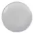 Plato De Postre Porcelana 18 Cm Blanco Chico en internet