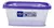 Hermético Rectangular Tuper 780 Ml Reyplast - comprar online