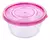 Hermético Redondo Tuper 350 Ml Reyplast - MAREMTIENDA