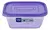 Hermético Rectangular Tuper 780 Ml Reyplast - MAREMTIENDA