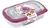 SET X3 POTES RECTANGULARES LINEA FLOR (717+719+722) - SAN REMO en internet