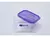 Hermético Rectangular Tuper 780 Ml Reyplast en internet