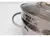 Imagen de Olla C Tapa De Vidrio 16cm 1,8 Litros Acero Inox