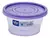 Hermético Redondo Tuper 350 Ml Reyplast en internet