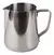 Jarro Latte Acero Inoxidable Con Mango 600 Ml Leche Espuma - comprar online