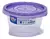 Hermético Redondo Tuper 160 Ml Reyplast - comprar online
