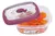 CUADRADO BAJO MEDIANO 920ML. FLOR SAN REMO - comprar online