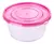 Hermético Redondo Tuper 1000 Ml Reyplast en internet