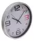 RELOJ DE PARED BLANCO CON LETRAS GRANDES 30CM - comprar online