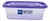 Hermético Rectangular Tuper 1100 Ml Reyplast - comprar online
