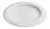Plato De Postre O Cafe Porcelana 15 Cm Blanco - comprar online