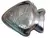 Molde De Aluminio Pescado Memo Horno Torta Reposteria - comprar online