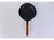 Imagen de Sarten De Aluminio Teflon Antiadherente 24 Cm Mango Madera