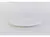 Plato De Postre O Cafe Porcelana 15 Cm Blanco - MAREMTIENDA