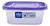 Hermético Cuadrado Tuper 810 Ml Reyplast en internet