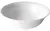Ensaladera Bowl Cuenco De Porcelana 20 Cm Blanco en internet