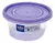 Hermético Redondo Tuper 600 Ml Reyplast en internet