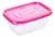 Hermético Rectangular Tuper 780 Ml Reyplast - tienda online