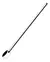 Cuchara Coctel De Acero Inox Brinox Trago Largo Barman X1 U - comprar online
