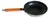 Sarten De Aluminio Teflon Antiadherente 24 Cm Mango Madera - comprar online
