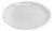 Plato De Postre Porcelana 18 Cm Blanco Chico - comprar online