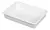 Batea De Plastico Rectangular Bandeja Carniceria 60x40x10 - comprar online