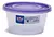 Hermético Redondo Tuper 600 Ml Reyplast - comprar online
