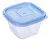 Hermético Cuadrado Tuper 280 Ml Reyplast en internet
