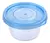 Hermético Redondo Tuper 160 Ml Reyplast en internet