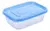 Hermético Rectangular Tuper 1100 Ml Reyplast - MAREMTIENDA