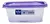 Hermético Rectangular Tuper 325 Ml Reyplast - comprar online