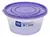 Hermético Redondo Tuper 1000 Ml Reyplast - tienda online