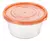 Hermético Redondo Tuper 600 Ml Reyplast - MAREMTIENDA