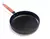 Sarten Aluminio Teflon Antiadherente 26cm Mango Madera Negro - comprar online