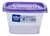 Hermético Cuadrado Tuper 550 Ml Reyplast - comprar online
