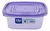 Hermético Cuadrado Tuper 810 Ml Reyplast - tienda online