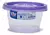 Hermético Redondo Tuper 160 Ml Reyplast - tienda online