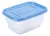 Hermético Rectangular Tuper 1600 Ml Reyplast - MAREMTIENDA