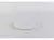 Plato De Postre Porcelana 18 Cm Blanco Chico - tienda online
