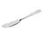 Cuchillo Untar Acero Inoxidable Linea 3900 14,8cm Carol - comprar online