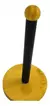 Porta Rollo Cocina Bambo Negro Soporte Papel Servilletas - MAREMTIENDA
