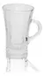 Jarrito Pocillo Taza Mug Vidrio Cafe Te Con Asa 150 Ml en internet