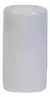 Salero Porcelana Redondo 8cm - comprar online