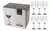 Copa Cristal Bohemia X6 Vino Crystalite Colibri 580 ML - comprar online