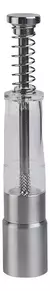 Pimentero Acero Molinillo Pimienta Manual Visor - tienda online